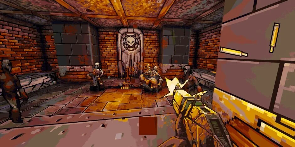 PROJECT WARLOCK II Kickstarter Campaign Goes Live