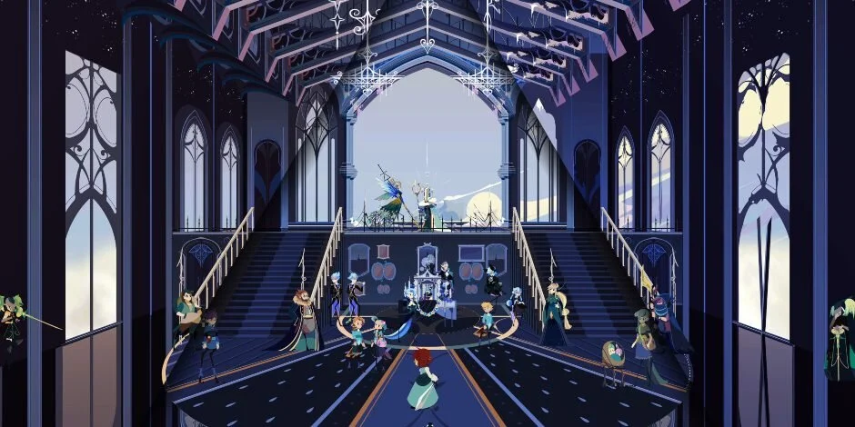 CRIS TALES Review: Time Travel Can't Fix This One