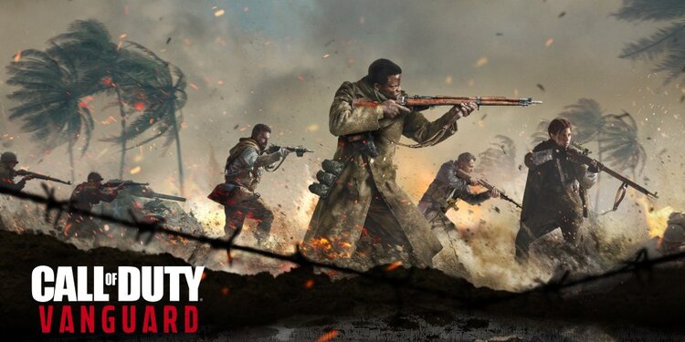 Mercenaries of Fortune, the Fourth Season of Call of Duty®: Vanguard and  Call of Duty®: Warzone™, Deploys on June 22