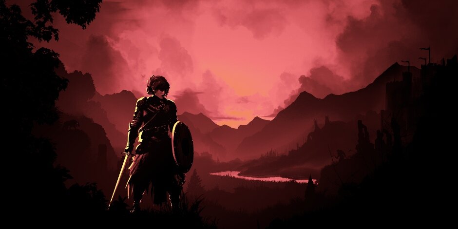 THE VALE: SHADOW OF THE CROWN Review - Immersive Narrative Brought To Life Through Sound