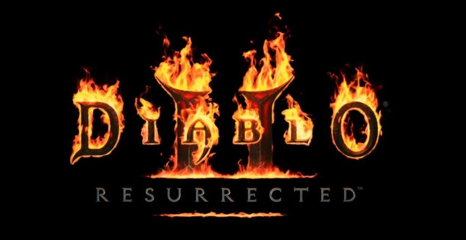 DIABLO II: RESURRECTED Open Beta Looks and Feels Just Right