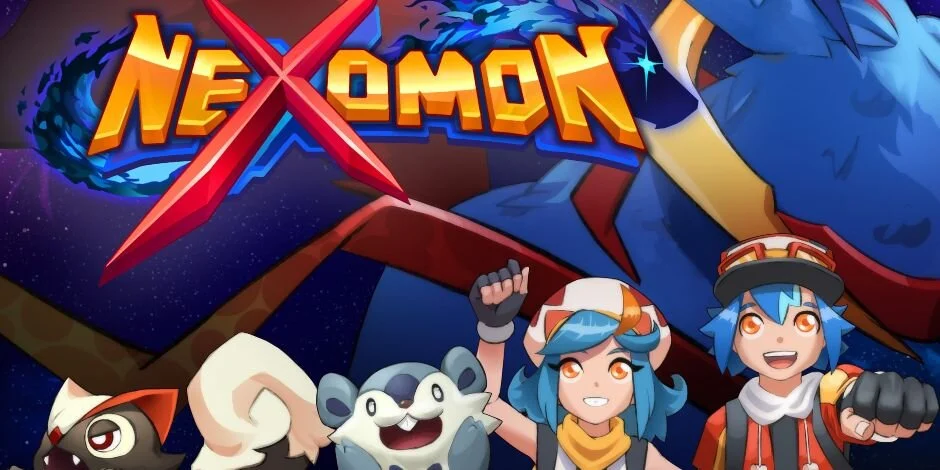 Acclaimed Monster Catching Game NEXOMON Launches On September 17 