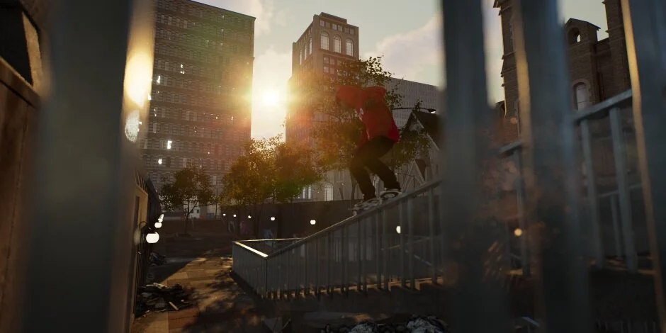 SESSION Coming To PlayStation Consoles As NACON Acquires Its Developer, creā-ture Studios