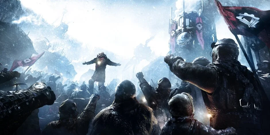 FROSTPUNK: COMPLETE COLLECTION Review - No Snowflakes Here