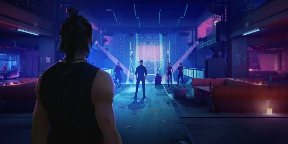 SIFU Has An Official Release Date