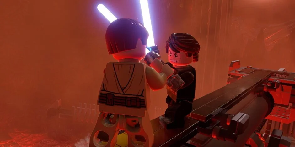 LEGO STAR WARS: THE SKYWALKER SAGA Is Just What The Fans Need