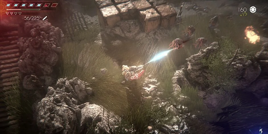 PlayStation First Title CLID THE SNAIL Release Date Revealed
