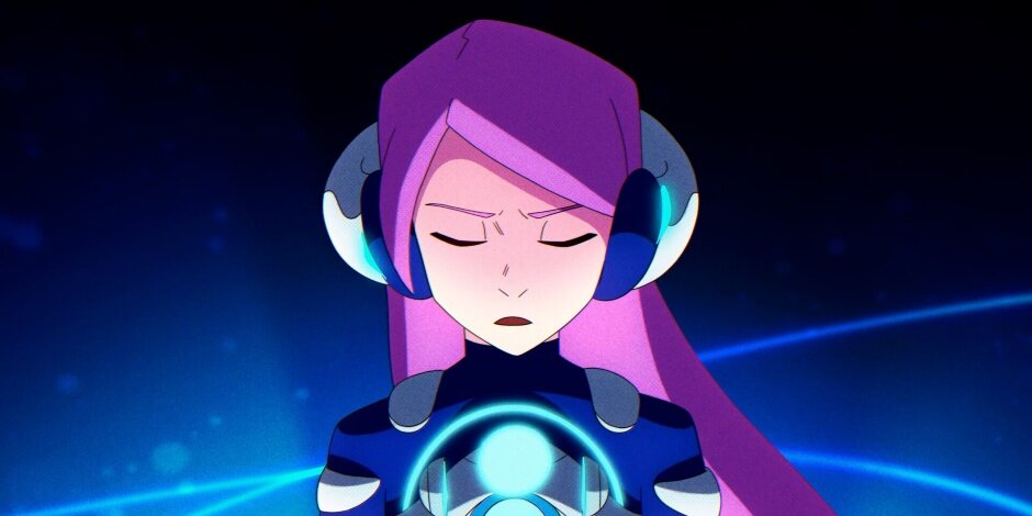 Music Keeps The Fights Moving In SOUNDFALL