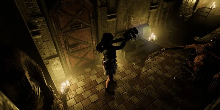 TORMENTED SOULS Review: Truly A Classic Horror Revival