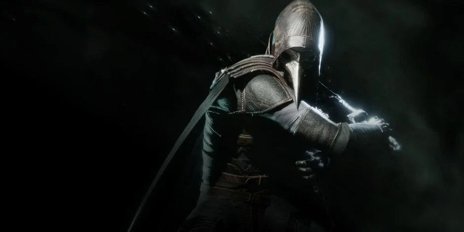 Plague-Ridden Title THYMESIA Brings Its Punishing Gameplay This December