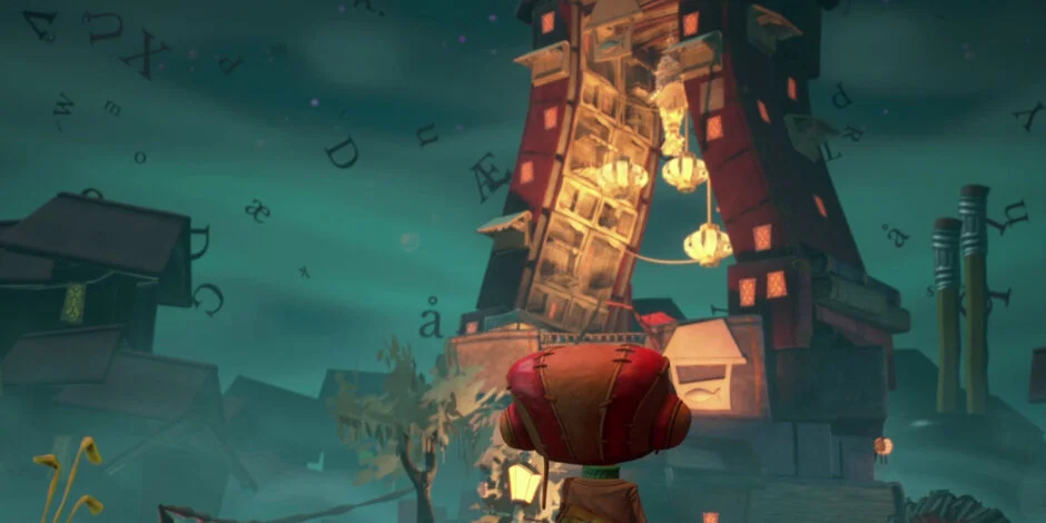PSYCHONAUTS 2 REVIEW: A Wild And Wonderful Mental Adventure