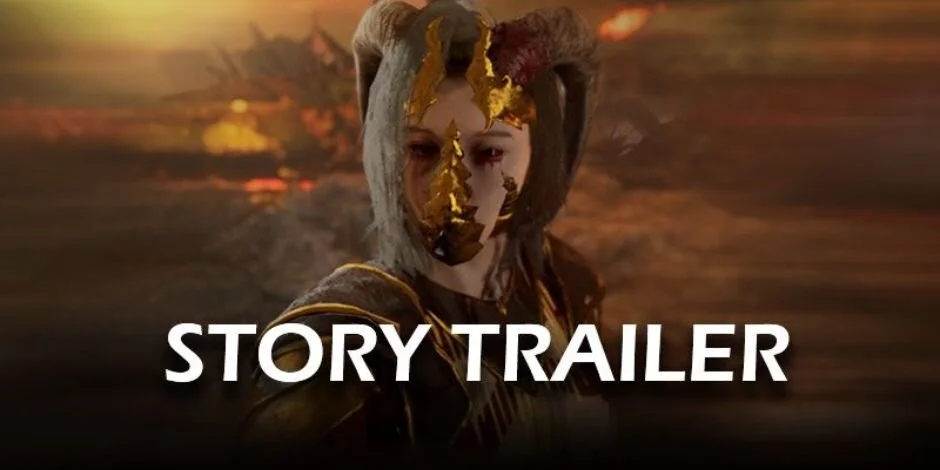Story Trailer For SUCCUBUS Reveals Details And New Release Date