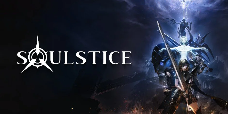 Gamescom Trailer For SOULSTICE Shows Hack ‘n Slash Action!
