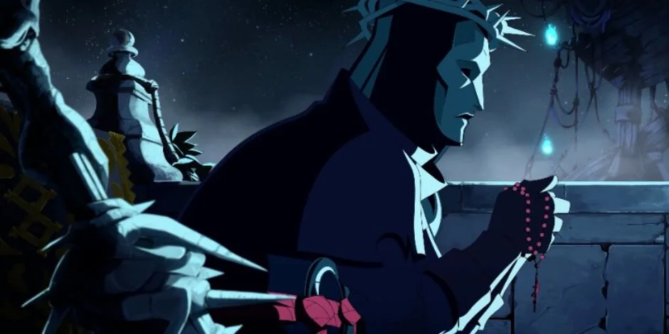 Penitence Never Ends As BLASPHEMOUS 2 Is Announced Alongside Free DLC 