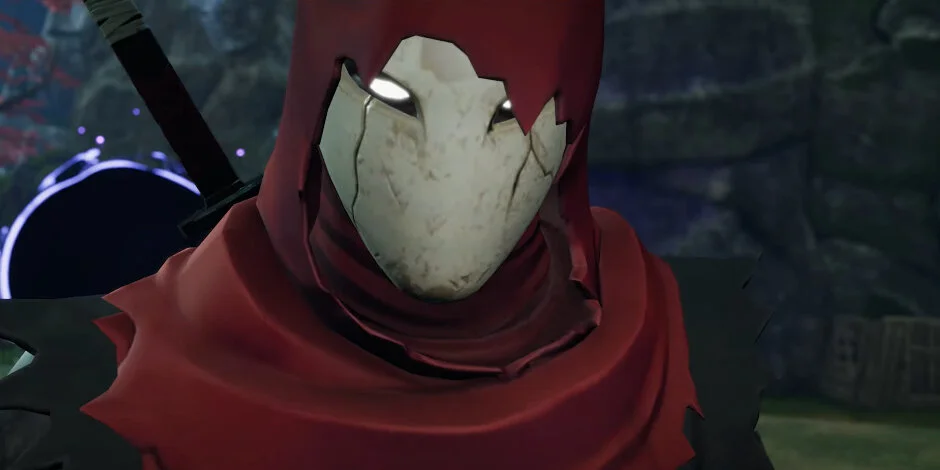 Spotlight: ARAGAMI 2 Is Soon To Emerge From The Shadows