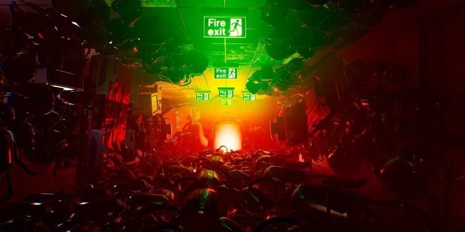 Escape Room Game DYING: 1983 Reveals Gameplay With Platform Details