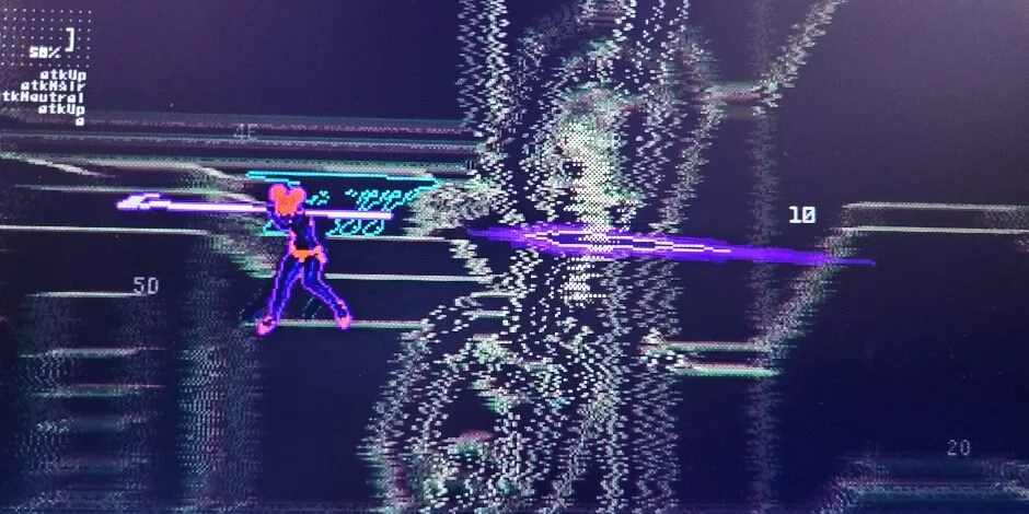 NO LONGER HUMAN Cyberpunk Action Game Announced