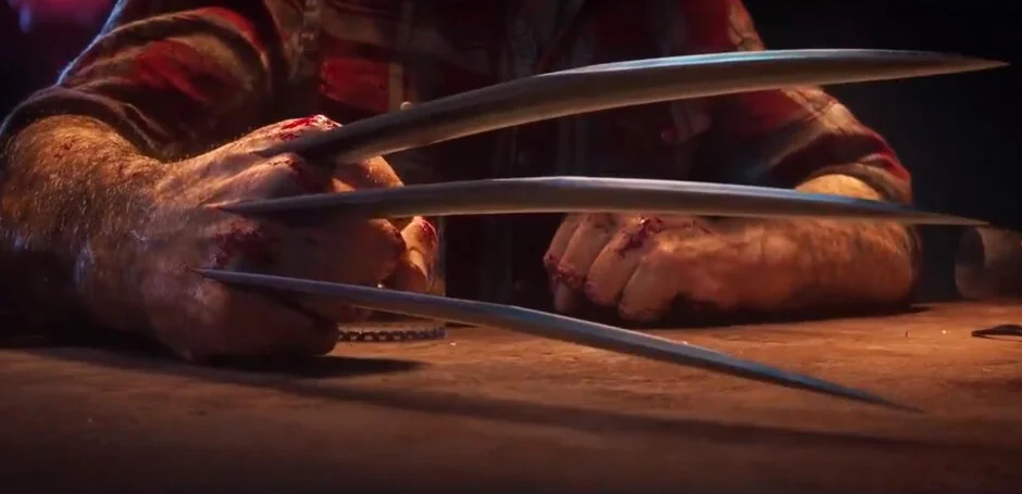 MARVEL'S WOLVERINE Coming From Insomniac Games
