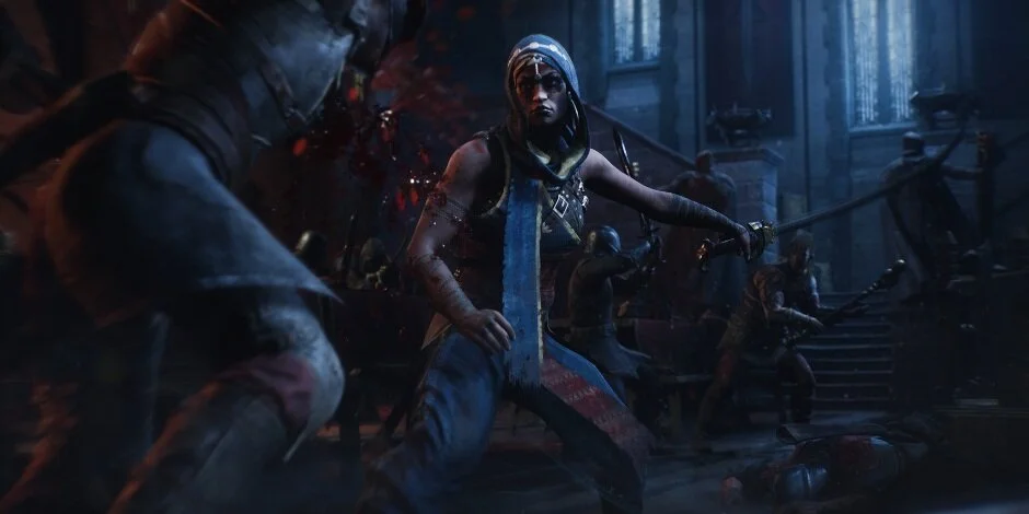 HOOD: OUTLAWS AND LEGENDS Season 1: Samhain Lite Review - A Lazy Season Pass For A Lackluster Game