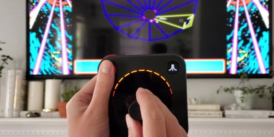 ATARI VCS Can Stream Xbox Cloud Gaming, GeForce Now, Stadia, And Luna Games Now!