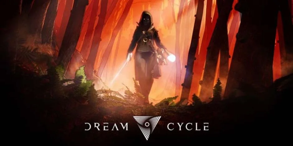 Tomb Raider Creator Releases New Title, DREAM CYCLE, On Steam Early Access