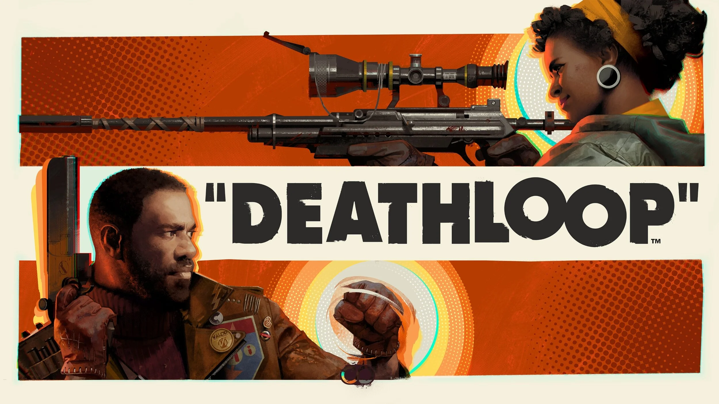 Quick Tweaks: DEATHLOOP PC 