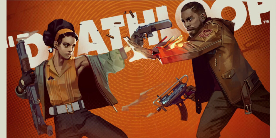 DEATHLOOP Review: Let’s Go Another Round