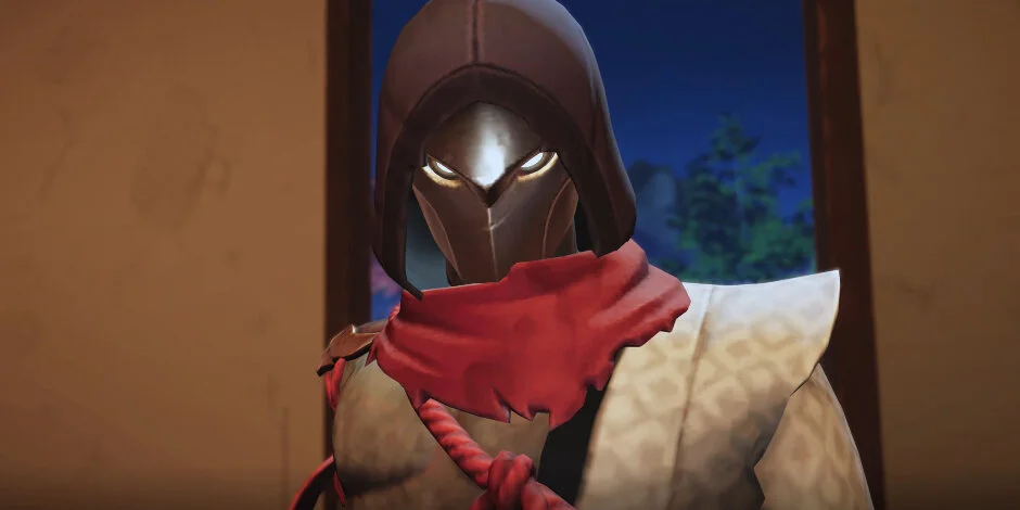 ARAGAMI 2 Review: Sneak, Stab, Repeat