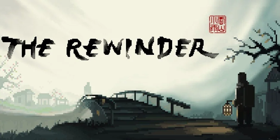 THE REWINDER Review: Point And Click Your Way To Save A Village
