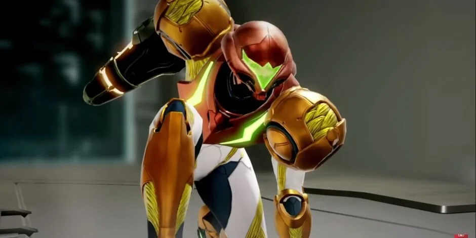 METROID DREAD Brings The Series Back To Classic Gameplay In October