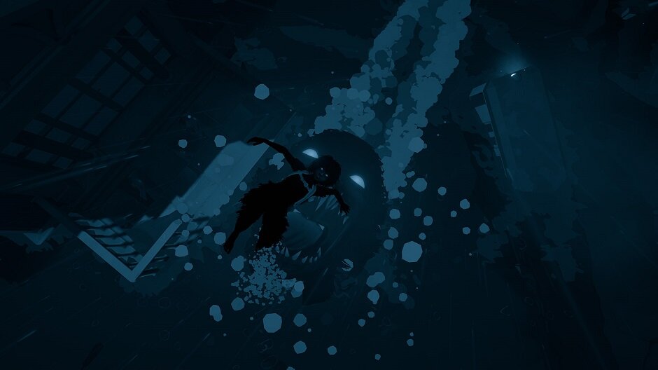 SEA OF SOLITUDE: THE DIRECTOR'S CUT Review: An Emotional Journey I Wasn ...