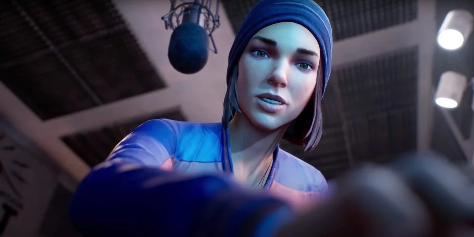 LIFE IS STRANGE: WAVELENGTHS Arrives Next Week!