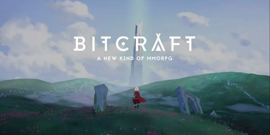 Pre-Alpha Sign Ups Open For BITCRAFT, A New Kind Of MMORPG