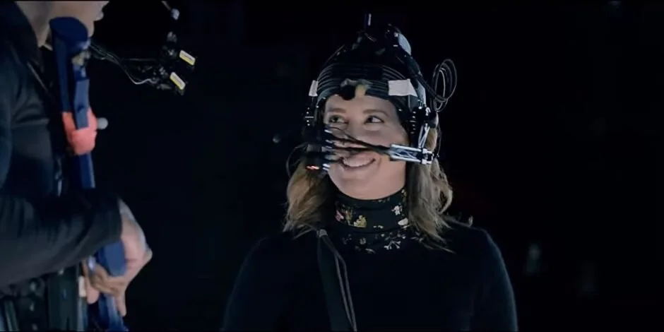 Ashley Tisdale Discusses Her Role In HOUSE OF ASHES In A Two-Part Interview