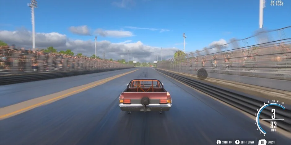 STREET OUTLAWS 2: WINNER TAKES ALL Review - It's Bad To The Bone