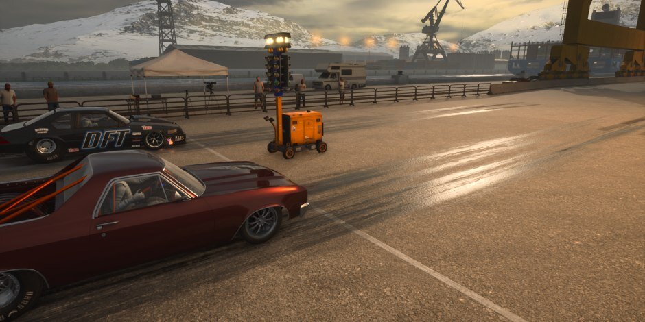 Street Outlaws 2: Winner Takes All - Stargazer Bundle - Metacritic