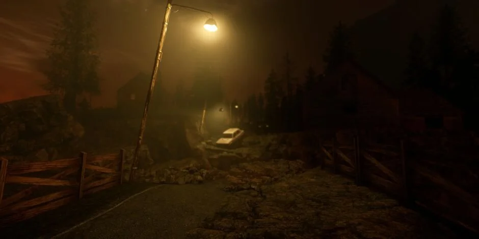 New Indie Horror Game THE ALIEN CUBE Brings Mystery This Spooky Season