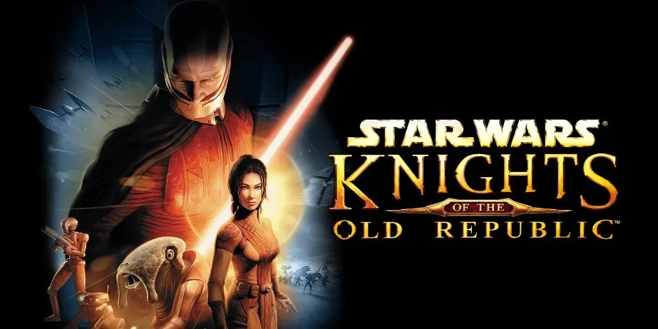 KNIGHTS OF THE OLD REPUBLIC Is Coming To Nintendo Switch!