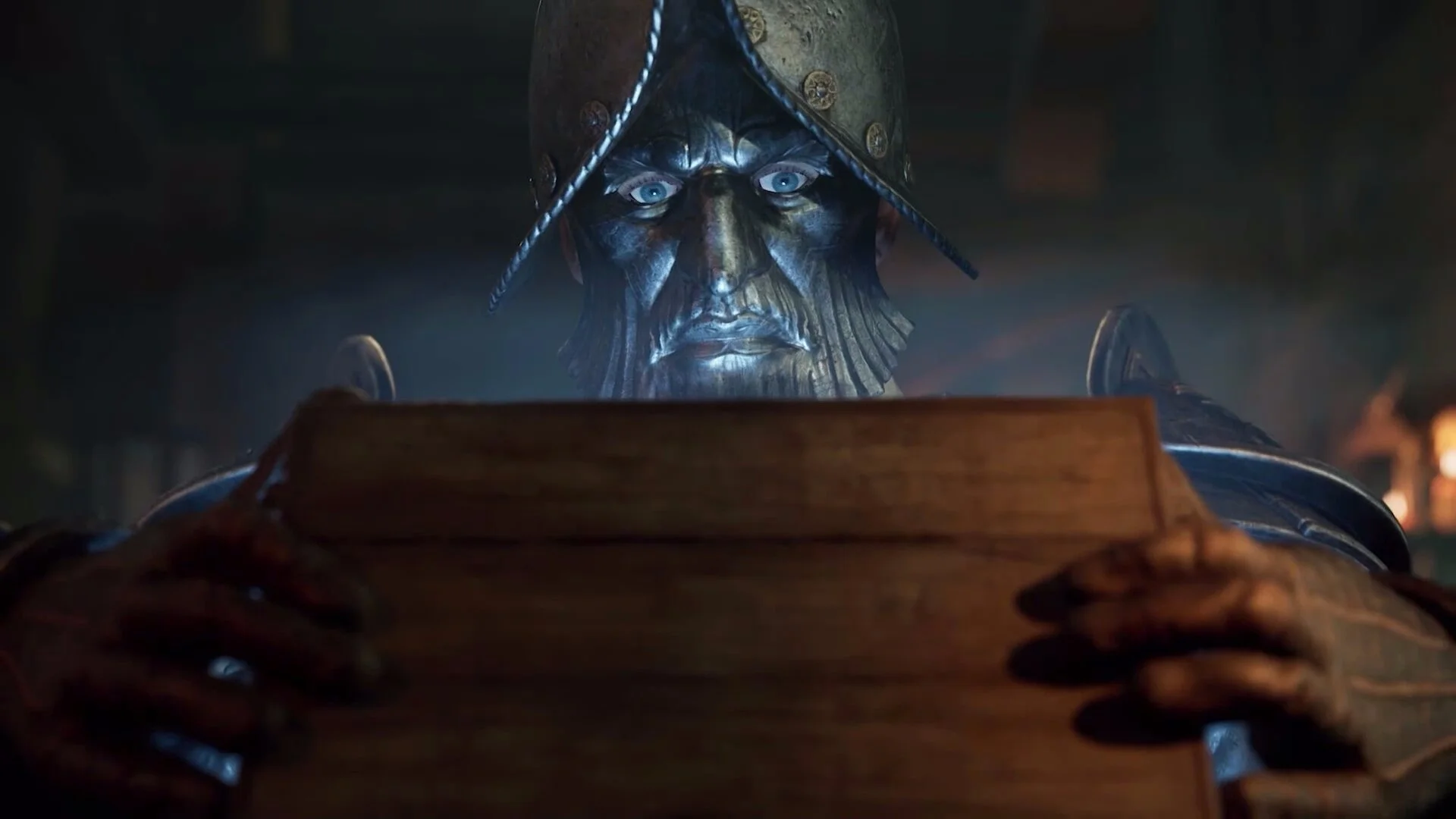 NEW WORLD First Impressions: A Beautiful Online Crafting Playground