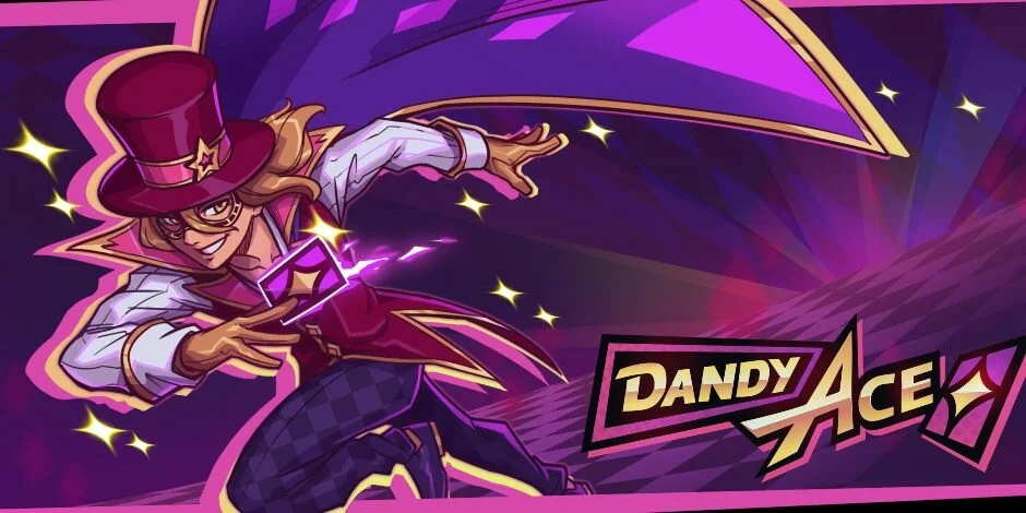 Roguelike Isometric DANDY ACE Comes To Xbox Game Pass and Nintendo Switch