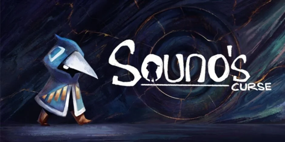 Short Metroidvania Title SOUNO'S CURSE Goes Live On Kickstarter
