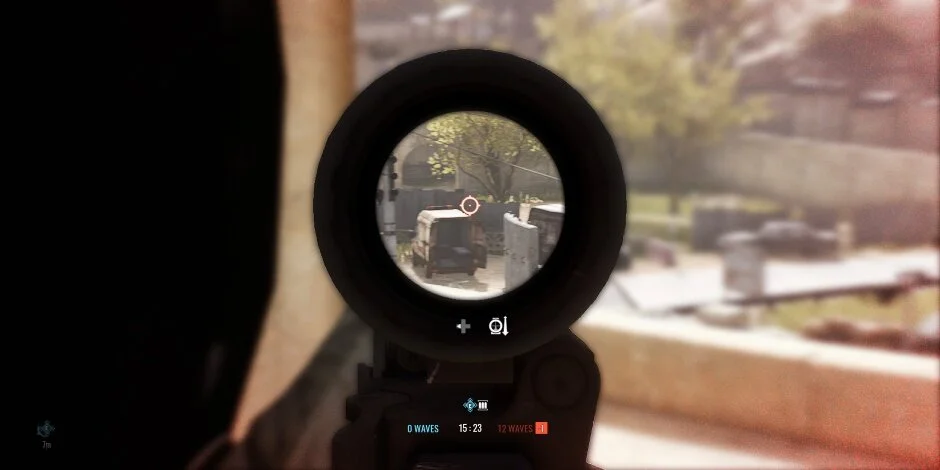 INSURGENCY: SANDSTORM Review - An Essential Console FPS