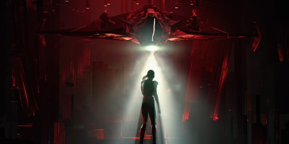 CHORUS Is The Next Space Combat Game To Watch