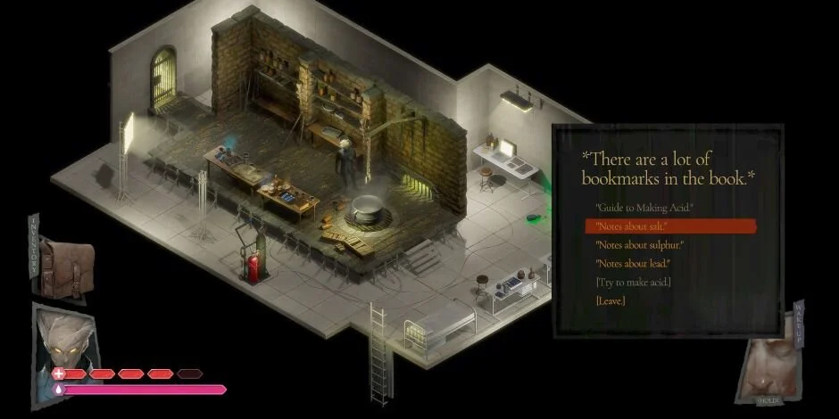 THE BOOKWALKER First Impression: A New Take On Escapism