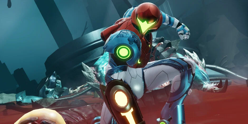 METROID DREAD Review: A Brilliant, Challenging Return For Samus