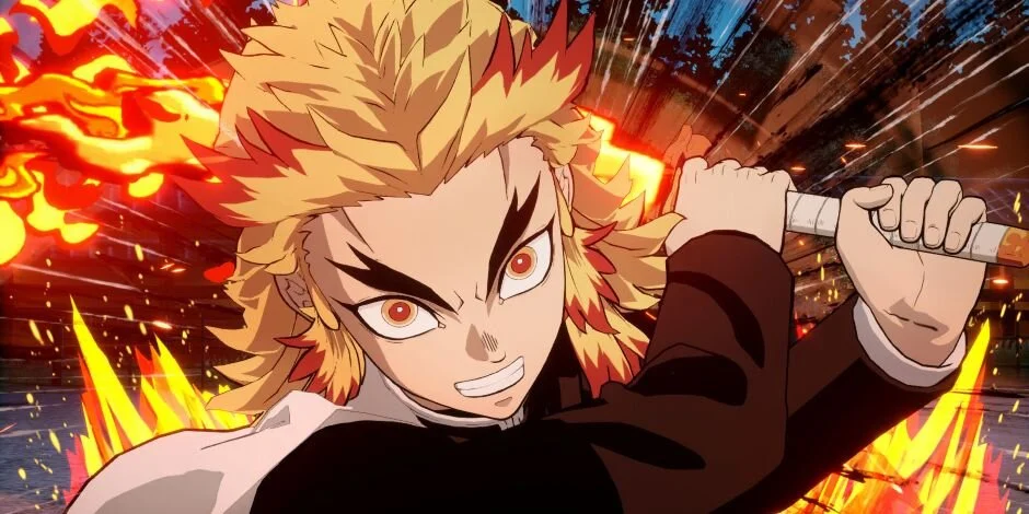 New Trailer Builds Hype For DEMON SLAYER: THE HINOKAMI CHRONICLES Launch