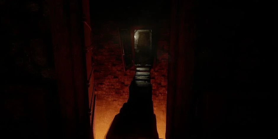 Indie Horror Game THE ALIEN CUBE Has Officially Released