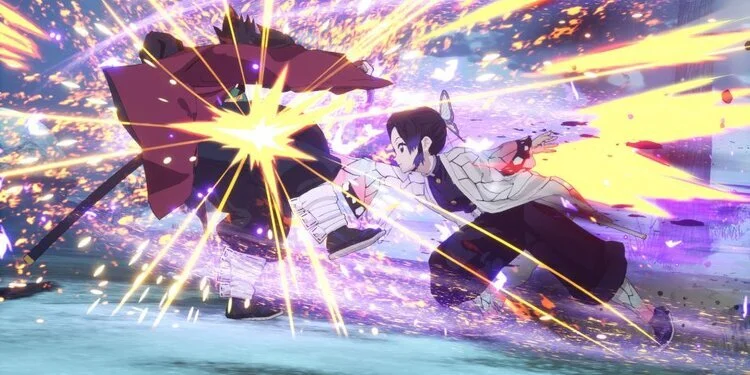 DEMON SLAYER: THE HINOKAMI CHRONICLES Review: Fighting With A Lot Of Heart