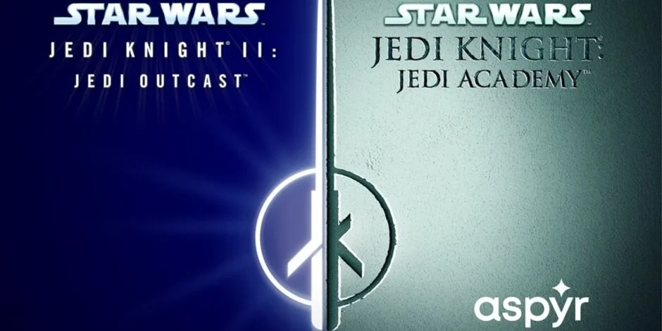 Classic Star Wars Titles Are Returning To Stores Soon
