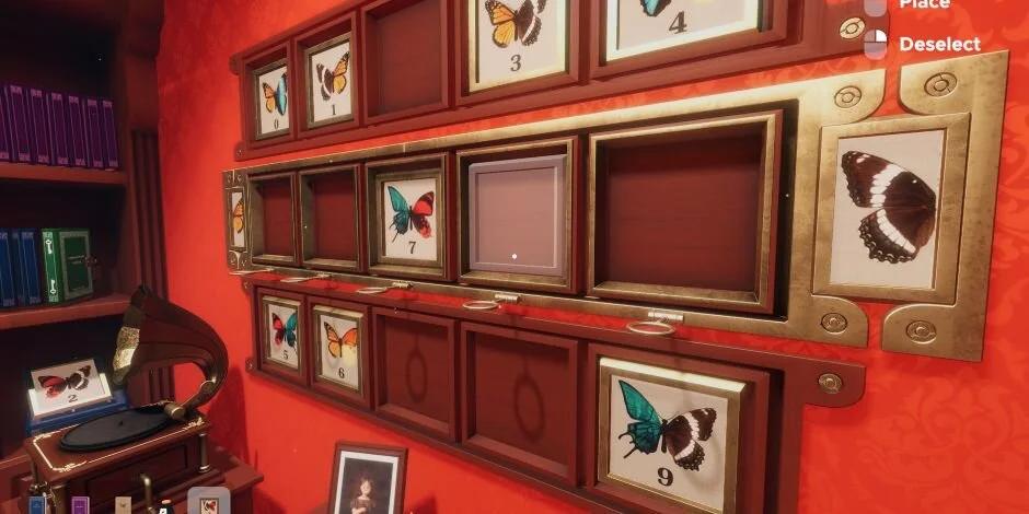 ESCAPE SIMULATOR Review: Virtual Escape Rooms Galore